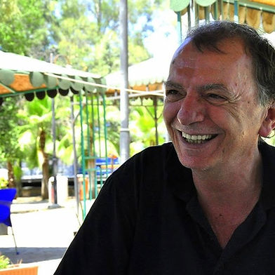 Ali Osman