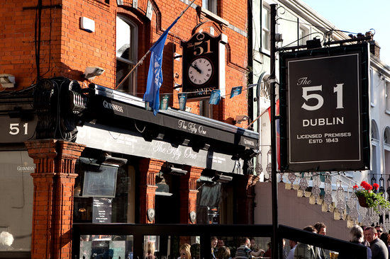 The 51 Dublin