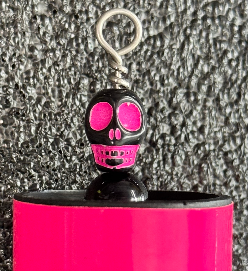 Thumbnail: ATOM POP BLACK OUT