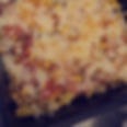 Pizza fries