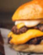 CHEESE BURGUER