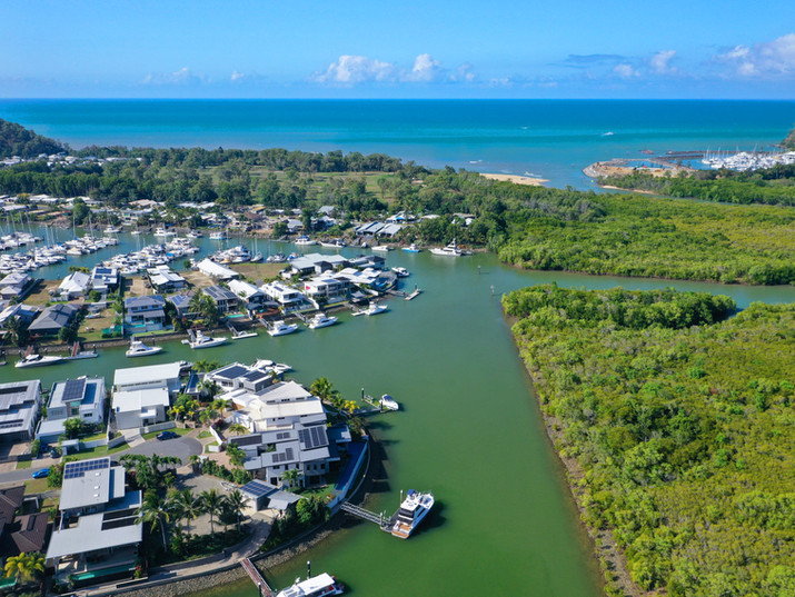 Drone Photos Propertyflix Cairns Cairns