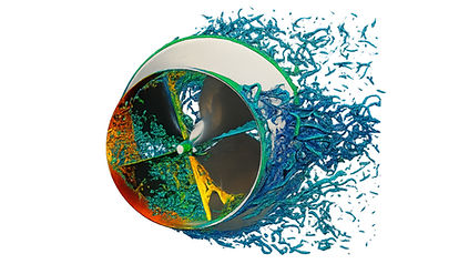 PowerFLOW for Computational Aeroacoustics (CAA) – Noise Simulation Webinar | 4RealSim