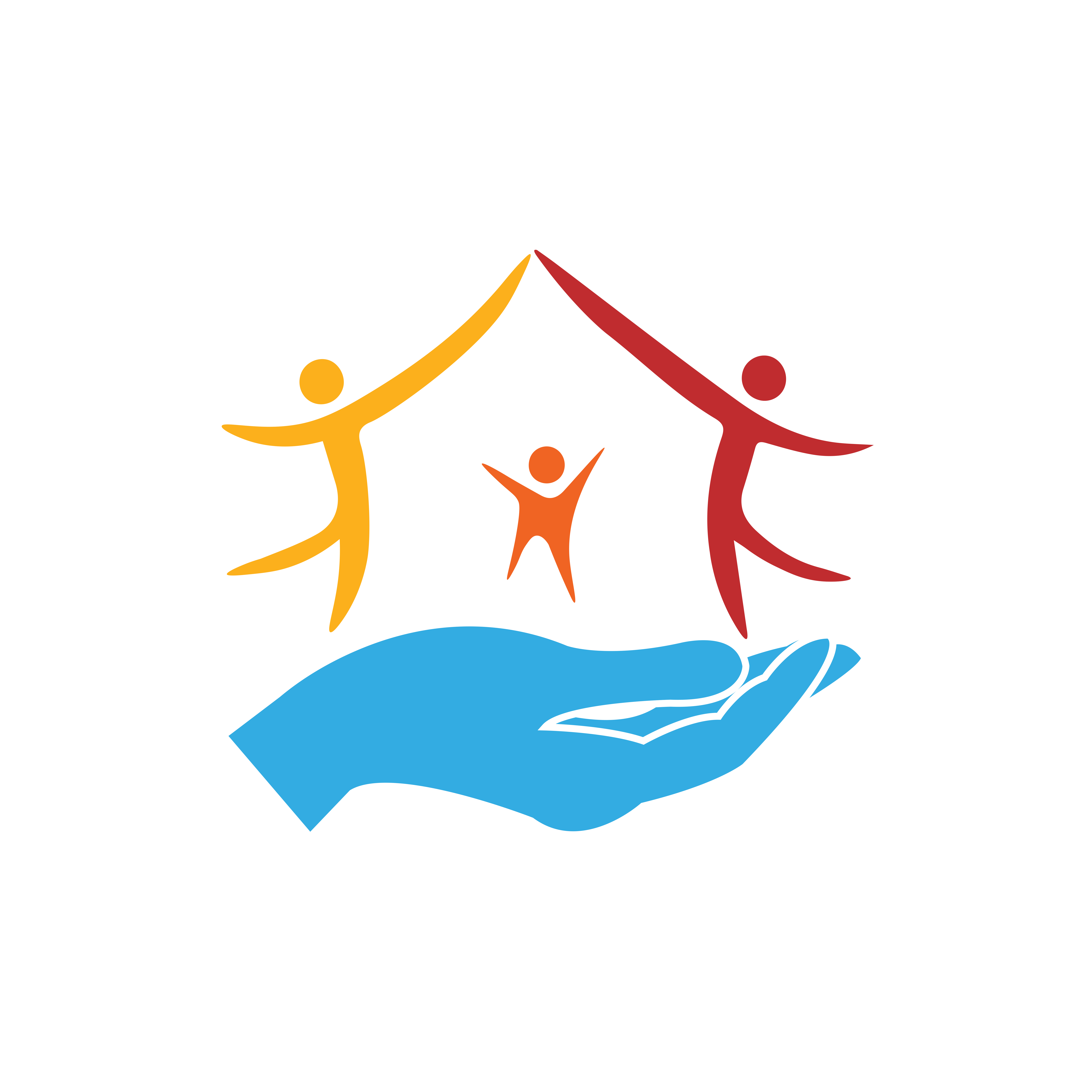 STICHTING MASE ORPHANS logo
