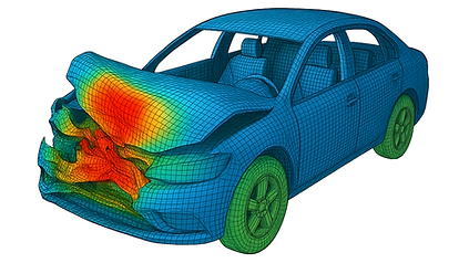 Introduction to Abaqus – The Power of Nonlinear Finite Element Analysis