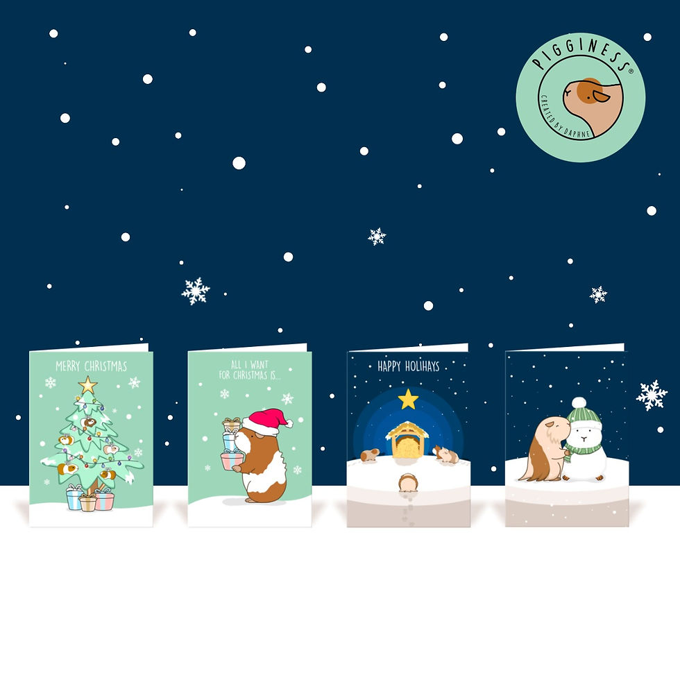 Christmas Box