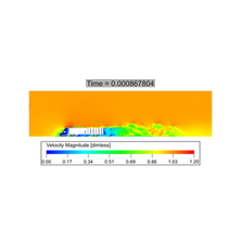 Improving Side Glass Visibility with PowerFLOW