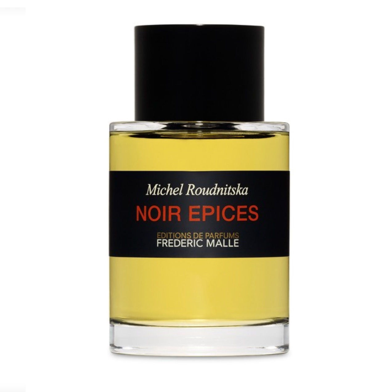 Noir épices 100ML - FREDERIC MALLE