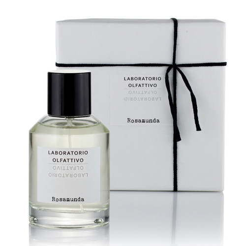Rosamunda - LABORATORIO OLFATTIVO | Parfumerie Basic