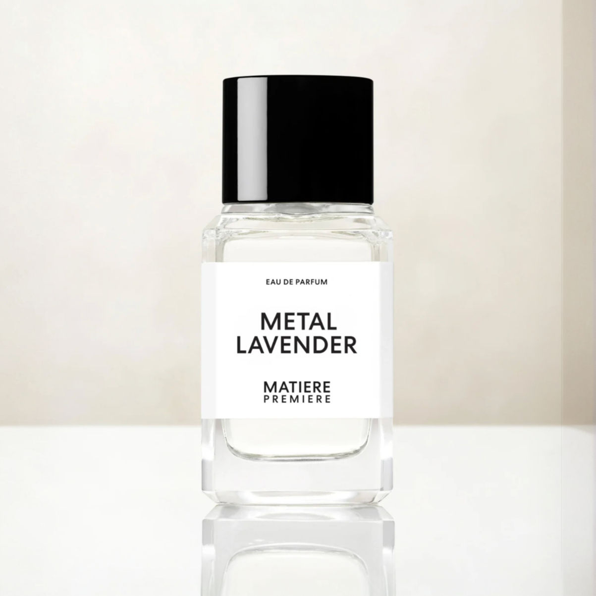 Metal Lavender - MATIERE PREMIERE