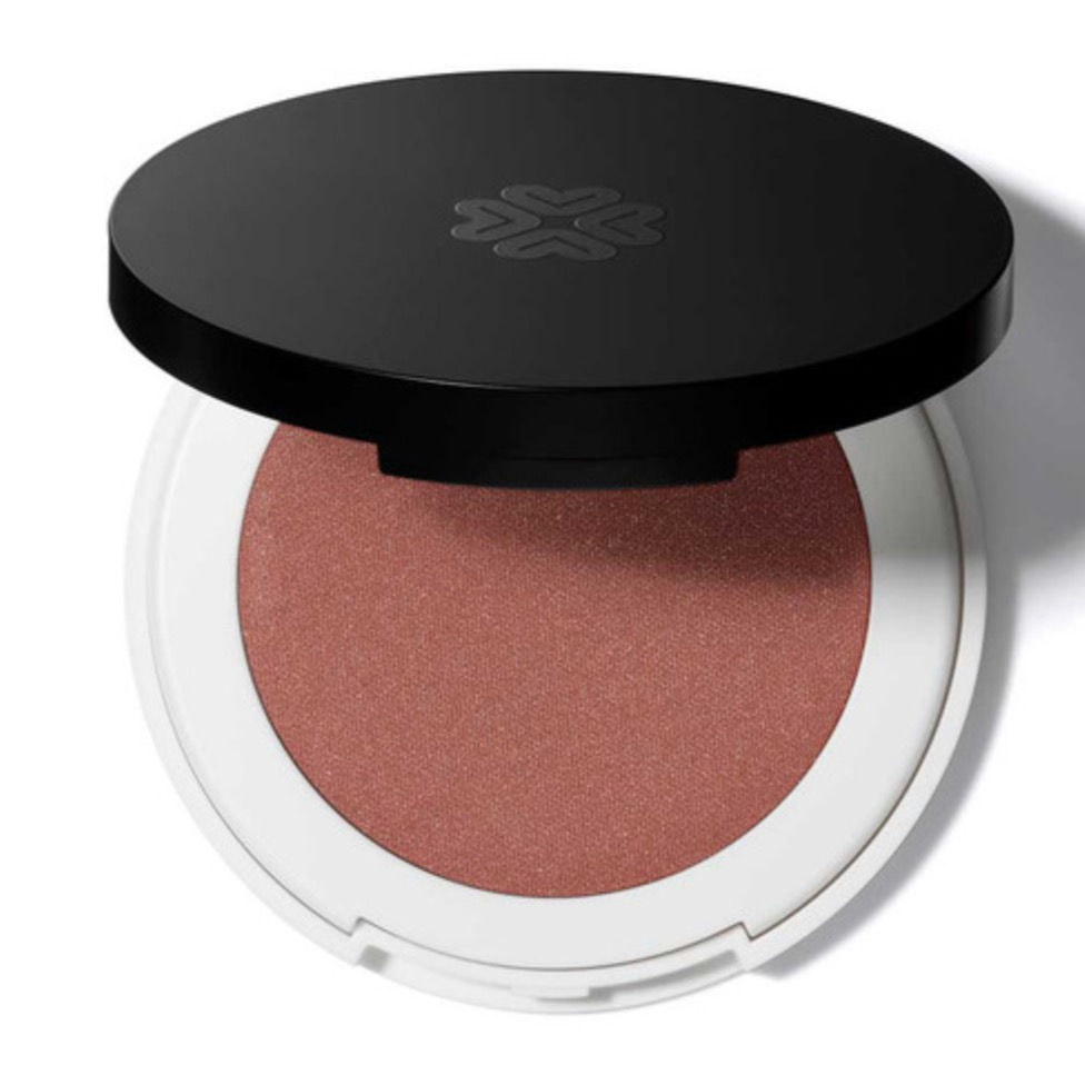 Miniature : Blush minéral - Lily lolo