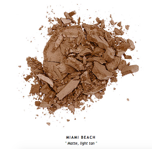 Miniature : Terre de soleil minéral - Lily lolo