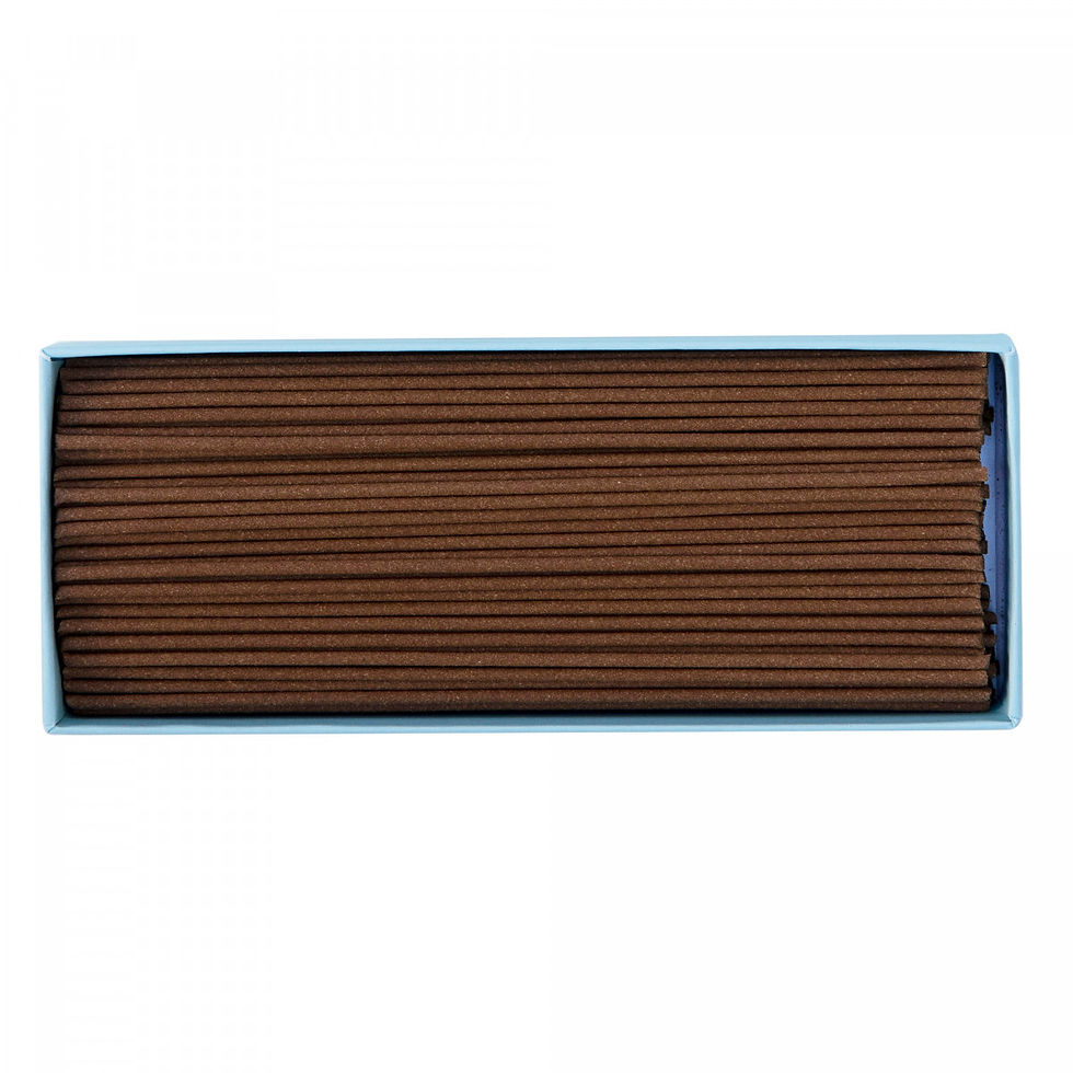 Thumbnail: Encens Palais d'Hiver - ASTIER DE VILLATTE