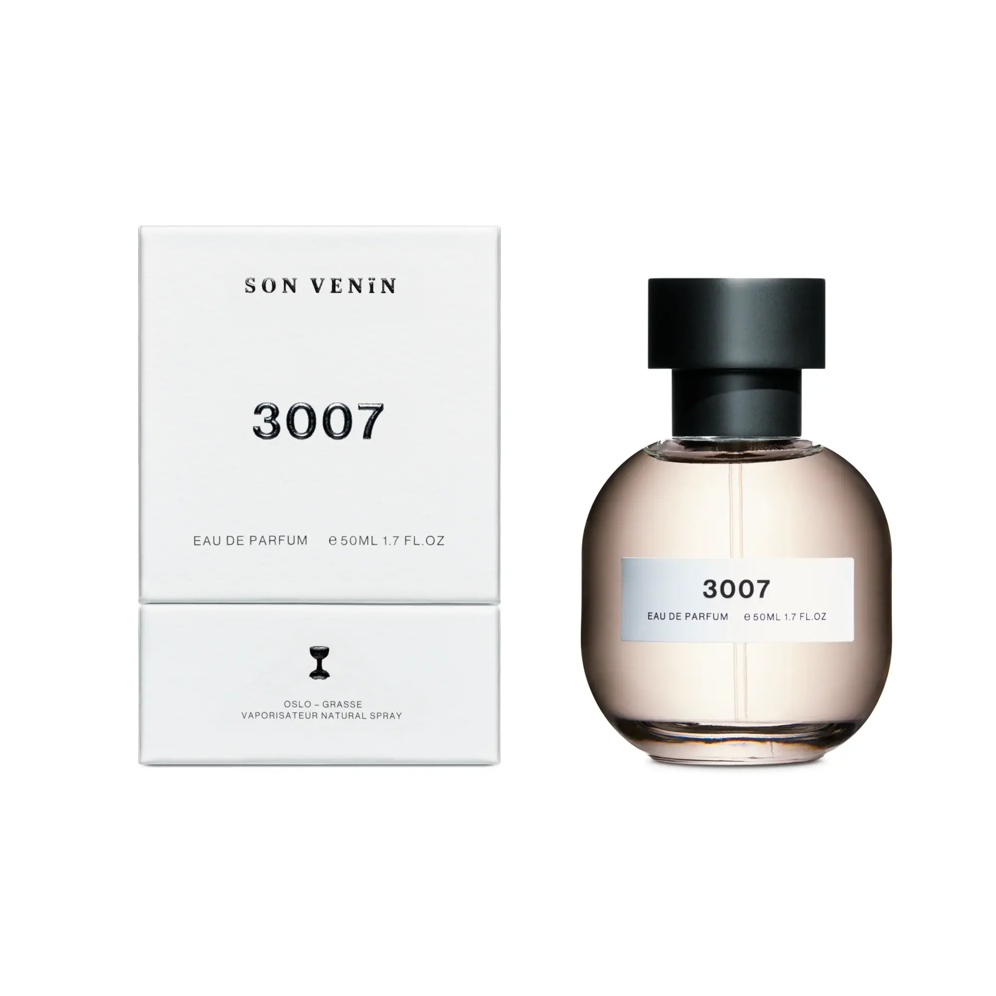 3007. 50ml - SON VENIN