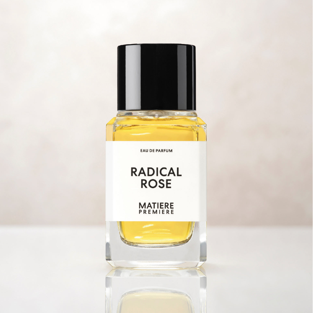  Radical Rose 50ml - MATIERE PREMIERE