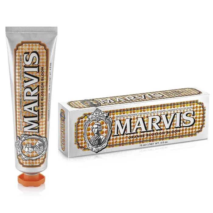 Thumbnail: Toothpaste - MARVIS