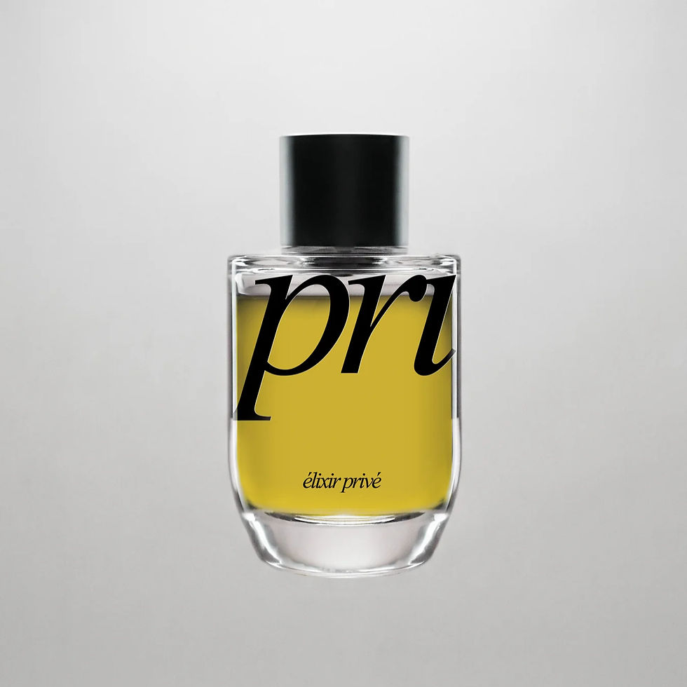 Thumbnail: Cuir Tonka - ELIXIR PRIVE
