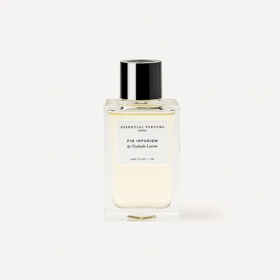 Fig infusion - Essential perfumes