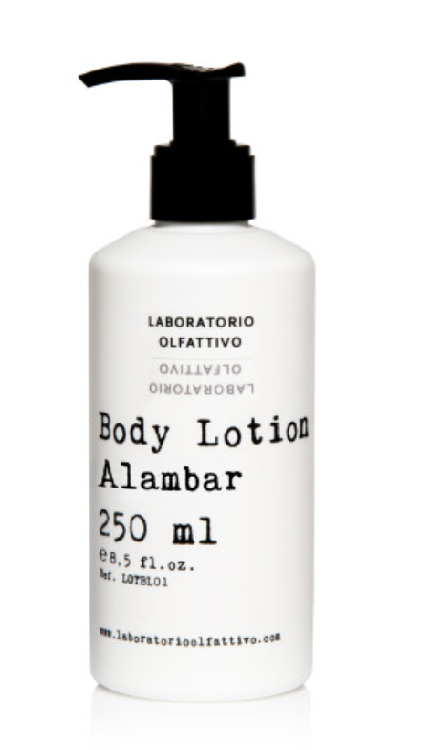 Thumbnail: Perfumed body milks - Laboratorio Olfattivo