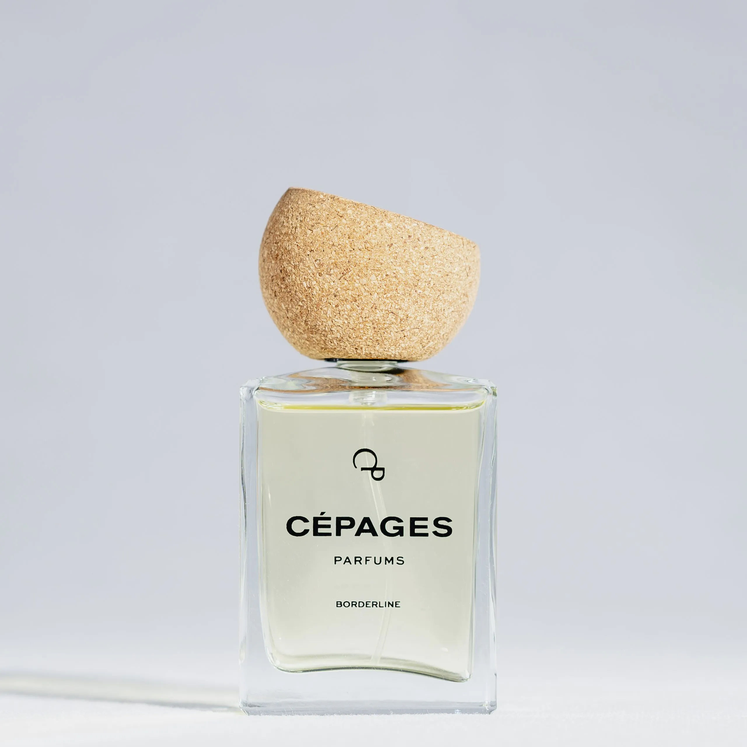 Borderline - CEPAGES