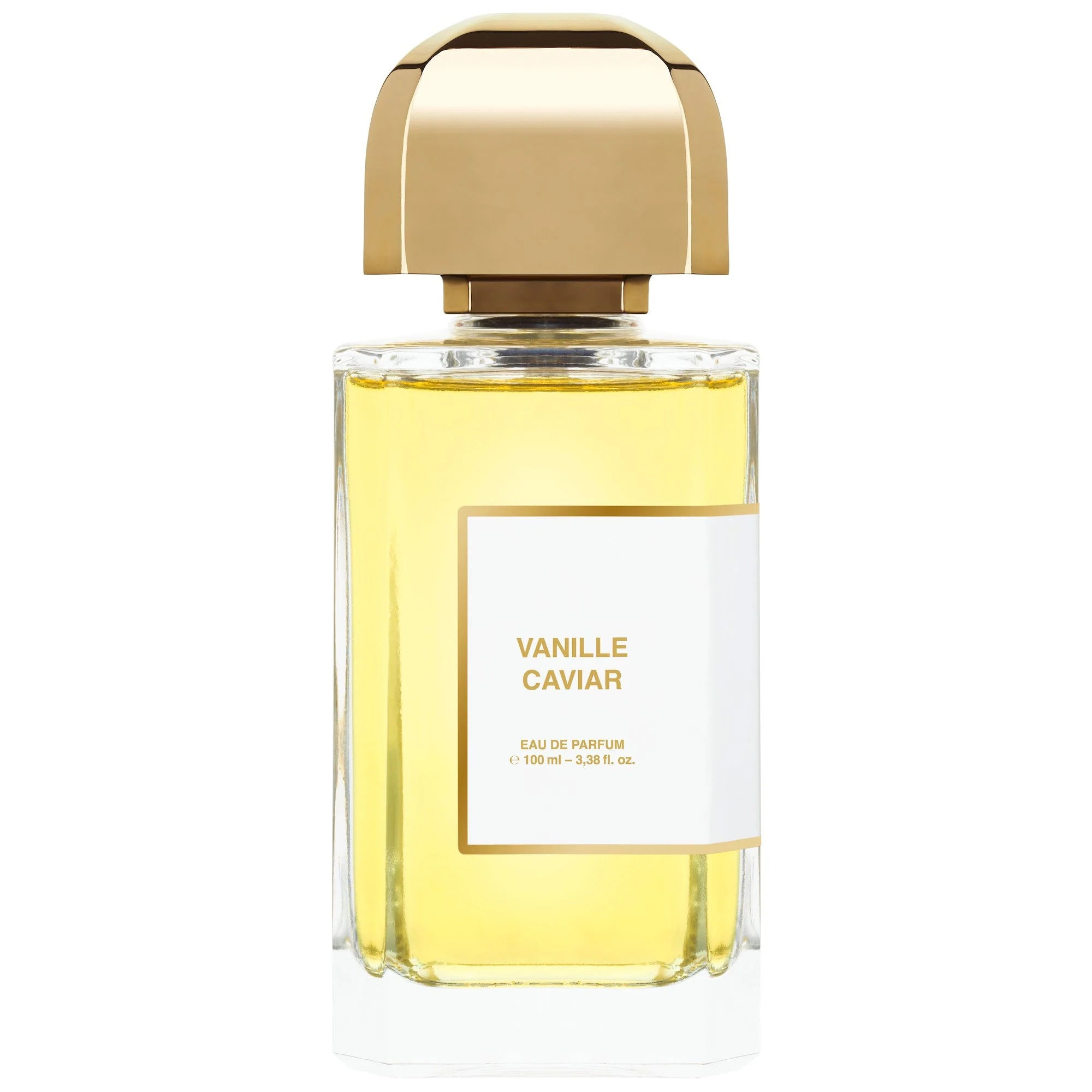 Vanille Caviar - BDK Parfums