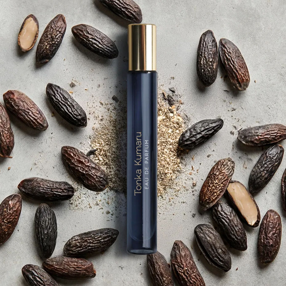 Format voyage Tonka Kumaru - ATELIER MATERI