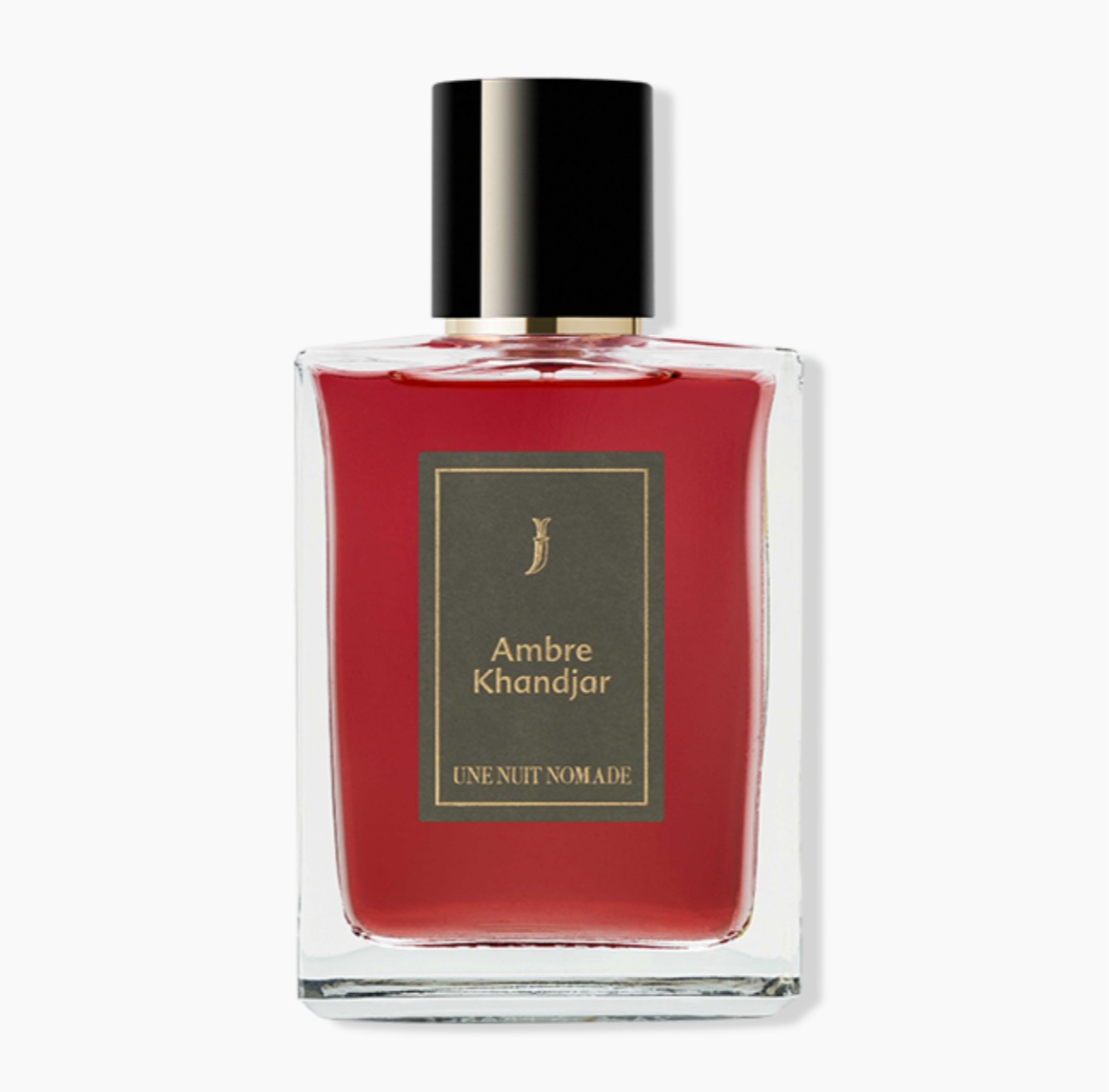 Ambre Khandjar - A NOMAD NIGHT