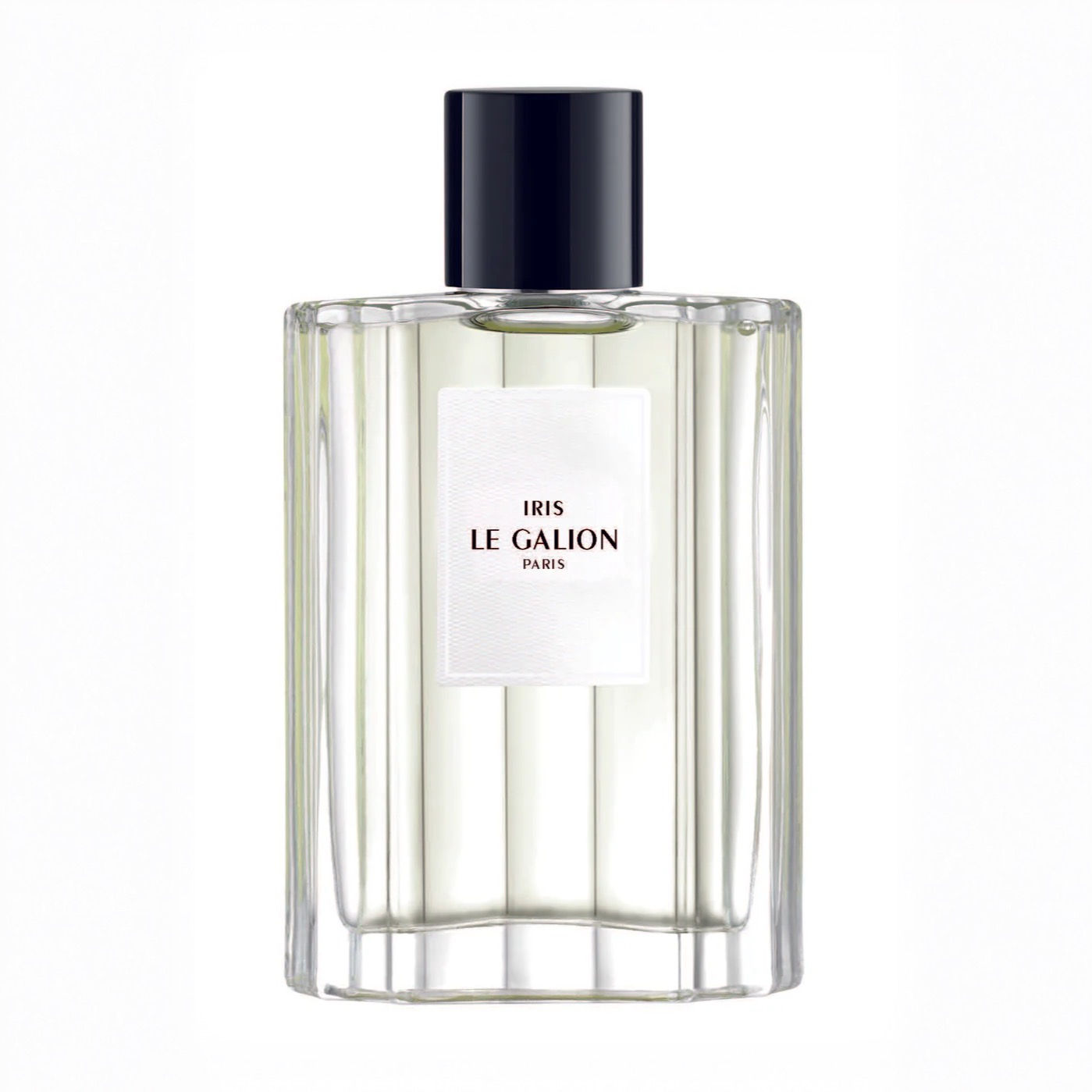 Iris - THE GALLEON