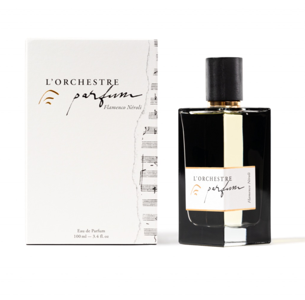 Flamenco Neroli - L'ORCHESTRE PARFUM