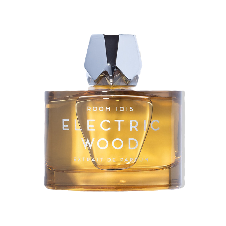 Electric Wood Extrait - ROOM 1015
