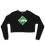 Thumbnail: AK SUMMER Cropped Sweatshirt