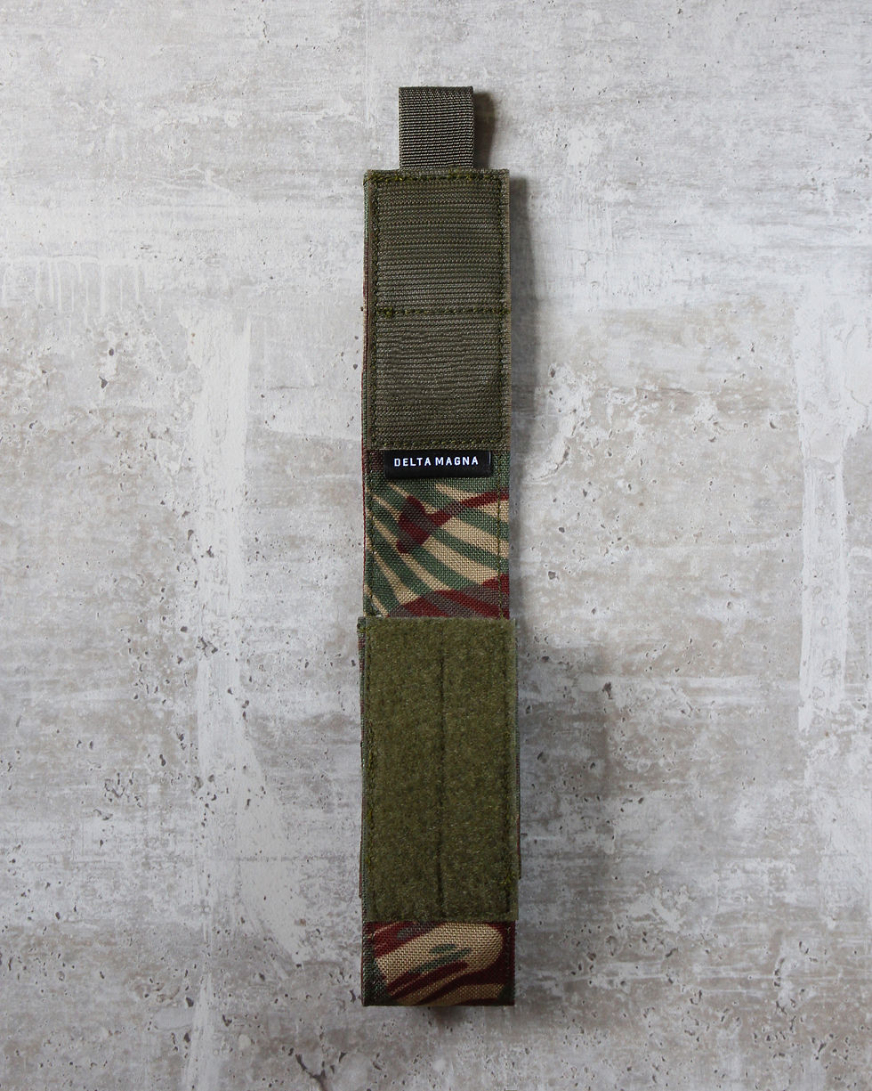 Thumbnail: Brushstroke Tourniquet Pouch