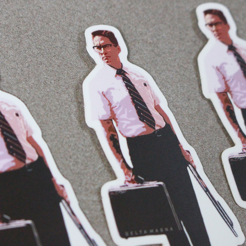 Thumbnail: D-FENS Sticker