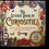 Thumbnail: Book-  The Sticker Book of Curiosities