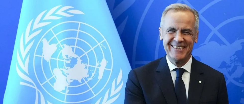 Executive speaking with confidence during a crisis communication interview