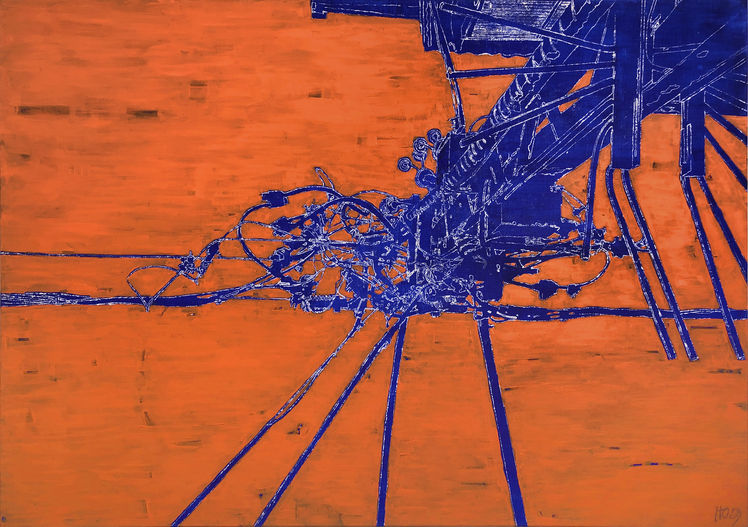 Hofmann Bonengel_Do Not Climb_.jpg