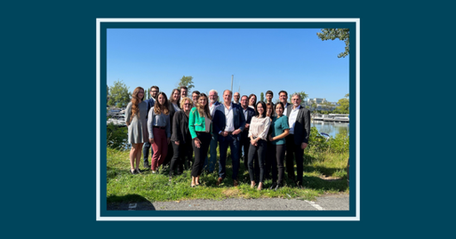 APPEL DE CANDIDATURES – POSTE CONSEILLER.ÈRE EN COMPTABILITÉ ET FINANCE