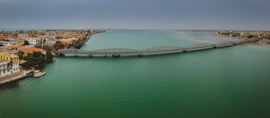 35 ans de développement