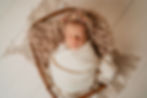 Akron Wadsworth Newborn Photographer