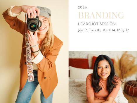 FAQ - Mini Sessions - Medina, Wadsworth Photographer 