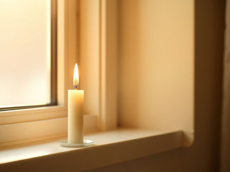 Why Self-Compassion Is the Hardest Part of Healing from Trauma