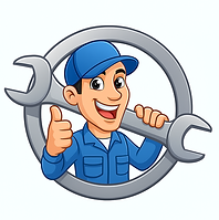 Raithan - Mechanic