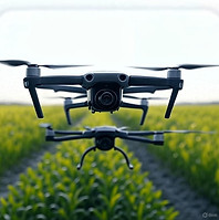 Raithan Drones