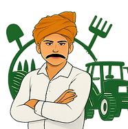 Raithan Agriculture labour
