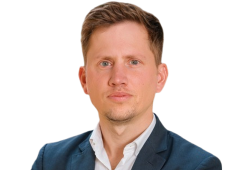 RA Dominic Hauenstein - einer der am meisten bewerteten Fachanwälte für Arbeitsrecht in München