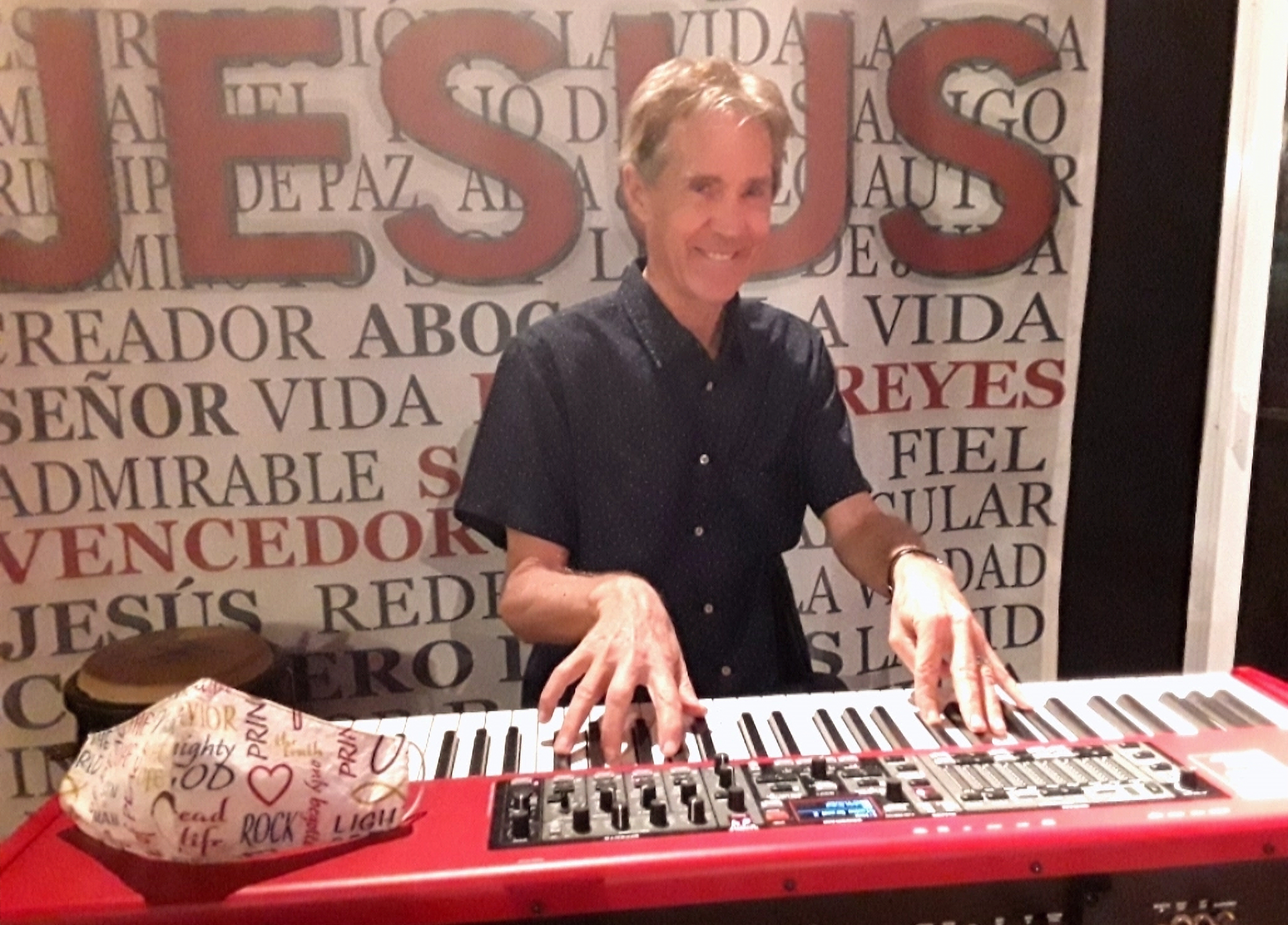 Writer: Eric Soldahl