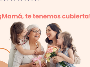 ¡Mamá, te tenemos cubierta! Renters Insurance para tu tranquilidad