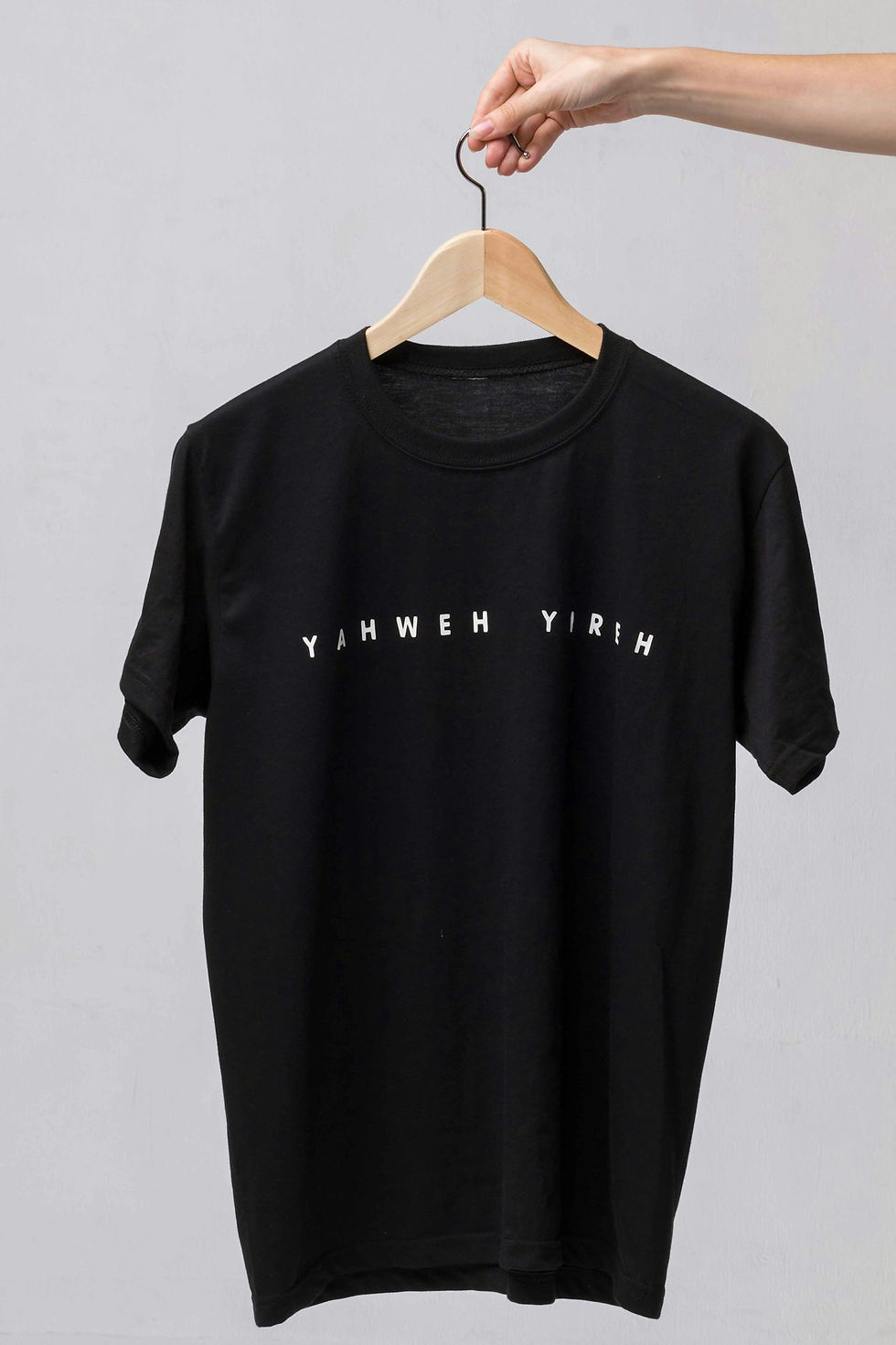 Boxy fit graphic t-shirt