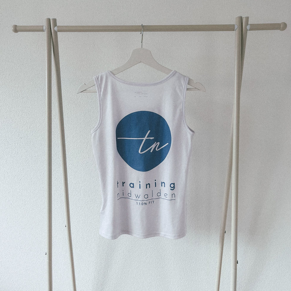 Miniaturbild: Tanktop - Funktionsshirt