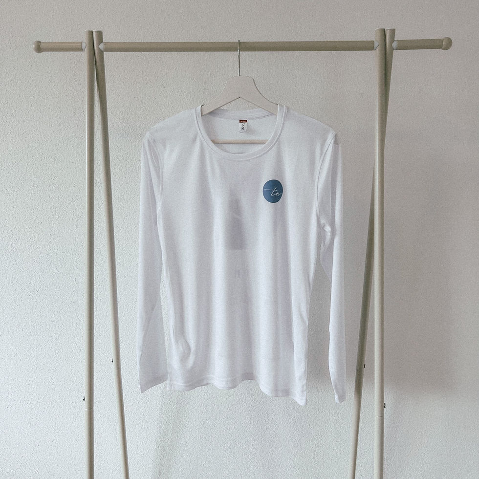 Miniaturbild: T-Shirt Langarm - Funktionsshirt